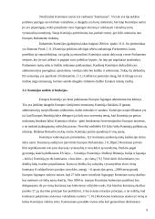 Europos Sąjunga ir Europos Komisija 9 puslapis