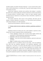 Europos Sąjungos (ES) antrinės teisės aktai ir jų apibūdinimas sutartyje dėl konstitucijos Europai projekte 12 puslapis