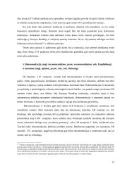 Europos Sąjungos (ES) antrinės teisės aktai ir jų apibūdinimas sutartyje dėl konstitucijos Europai projekte 13 puslapis