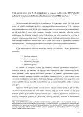 Europos Sąjungos (ES) antrinės teisės aktai ir jų apibūdinimas sutartyje dėl konstitucijos Europai projekte 15 puslapis