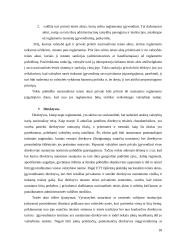 Europos Sąjungos (ES) antrinės teisės aktai ir jų apibūdinimas sutartyje dėl konstitucijos Europai projekte 18 puslapis