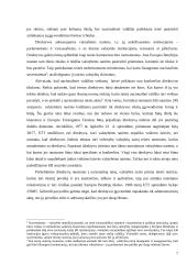 Europos Sąjungos (ES) antrinės teisės aktai ir jų apibūdinimas sutartyje dėl konstitucijos Europai projekte 7 puslapis