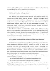 Europos Sąjungos (ES) antrinės teisės aktai ir jų apibūdinimas sutartyje dėl konstitucijos Europai projekte 10 puslapis