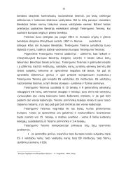 Europos Sąjungos institucijos ir jų aprašymai 16 puslapis