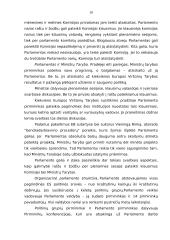 Europos Sąjungos institucijos ir jų aprašymai 10 puslapis