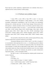 Europos valiutų sistema iki euro įvedimo 5 puslapis