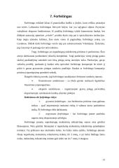 Faktoringo ir forfeitingo esmė 13 puslapis