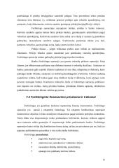 Faktoringo ir forfeitingo esmė 15 puslapis