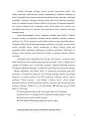 Faktoringo ir forfeitingo esmė 5 puslapis