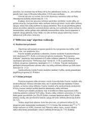 Fazės rekonstrukcija "Difference map" metodu 9 puslapis