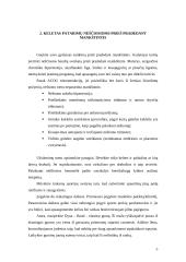 Fizinis krūvis nėščiai moteriai 5 puslapis