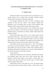 Fizinis krūvis nėščiai moteriai 10 puslapis