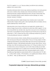 Gyventojai pasauliniame ūkyje: darbo jėgos naudojimas ir pasaulinės migracijos 16 puslapis