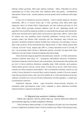 Gyventojai pasauliniame ūkyje: darbo jėgos naudojimas ir pasaulinės migracijos 19 puslapis