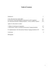 Humane aspects of wild animals trapping 2 puslapis