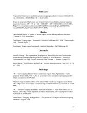 Humane aspects of wild animals trapping 14 puslapis