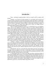 Humane aspects of wild animals trapping 3 puslapis