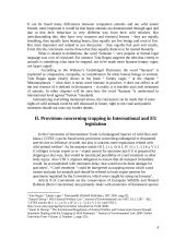 Humane aspects of wild animals trapping 5 puslapis