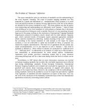 Humane aspects of wild animals trapping 8 puslapis