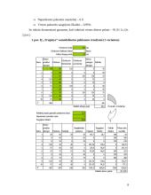 Imitacinis modeliavimas sprendimų paramos sistemose 8 puslapis