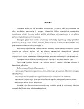 Įmonės AB "Lietuvos energija" analizė 2 puslapis