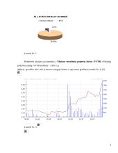 Įmonės AB "Lietuvos energija" analizė 4 puslapis
