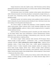 Įmonės AB "Lietuvos energija" analizė 9 puslapis