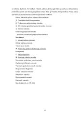 Įmonės analizė: fiksuotas ir internetinis ryšys AB "TEO" 12 puslapis