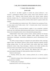 Įmonės analizė: fiksuotas ir internetinis ryšys AB "TEO" 13 puslapis