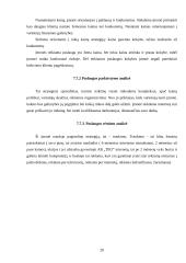 Įmonės analizė: fiksuotas ir internetinis ryšys AB "TEO" 20 puslapis