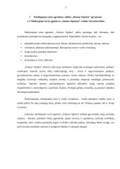 Įmonės aprašymas: nekilnojamo turto agentūra "Domus Optima" 2 puslapis