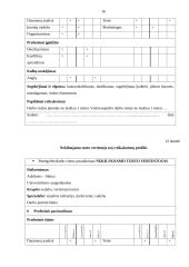 Įmonės aprašymas: nekilnojamo turto agentūra "Domus Optima" 16 puslapis