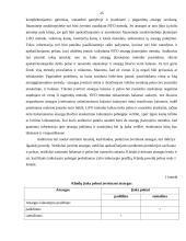 Įmonės atsargų vidaus auditas: UAB "Staduva" 15 puslapis