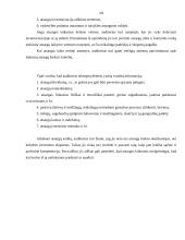 Įmonės atsargų vidaus auditas: UAB "Staduva" 19 puslapis