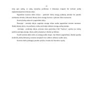 Įmonės atsargų vidaus auditas: UAB "Staduva" 4 puslapis