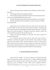 Įmonės gamybos verslo organizavimo proceso valdymas: AB "Plastikinės durys" 11 puslapis
