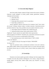 Įmonės inovacinis projektas: UAB "Žemaitės" 17 puslapis