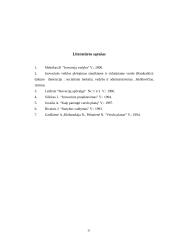 Įmonės inovacinis projektas: UAB "Žemaitės" 20 puslapis