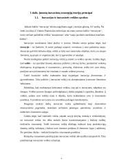 Įmonės inovacinis projektas: UAB "Žemaitės" 3 puslapis