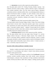 Įmonės inovacinis projektas: UAB "Žemaitės" 8 puslapis