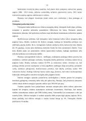 Įmonės investicijų planavimas: UAB "Varžtas" 13 puslapis