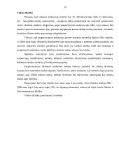 Įmonės investicijų planavimas: UAB "Varžtas" 15 puslapis