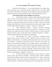 Įmonės organizacinės valdymo struktūros ir administracijos darbo pasidalijimo analizė: IĮ "Lucus" 18 puslapis