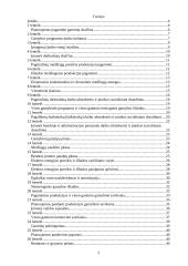 Įmonės planuojamos gaminti produkcijos pelningumo prognozė: UAB "Metalo dirbiniai" 2 puslapis