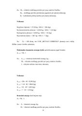 Įmonės planuojamos gaminti produkcijos pelningumo prognozė: UAB "Metalo dirbiniai" 14 puslapis