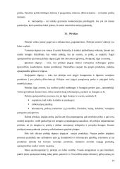Įmonės rinkodaros planas: gėlių salonas IĮ Petreikių 14 puslapis