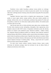 Įmonės rinkodaros planas: gėlių salonas IĮ Petreikių 4 puslapis