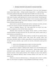 Įmonės rinkodaros planas: gėlių salonas IĮ Petreikių 5 puslapis