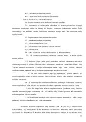 Įmonės strategijos analizė: UAB "Martonas" 13 puslapis