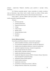 Įmonės strategijos analizė: UAB "Martonas" 18 puslapis
